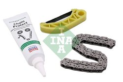 Set lant antrenare pompa ulei INA 558 0042 10