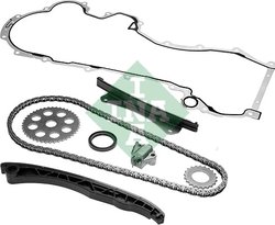 SET DISTRIBUTIE LANT INA 559 0028 30 - Compatibil cu ALFA ROMEO, CITROEN, FIAT, FORD, LANCIA, MARUTI SUZUKI, OPEL, SUZUKI, TATA,