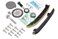 SET DISTRIBUTIE LANT INA 559 0156 30 - Compatibil cu AUDI, SEAT, SKODA, VW