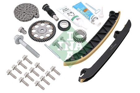 SET DISTRIBUTIE LANT INA 559 0156 30 - Compatibil cu AUDI, SEAT, SKODA, VW