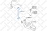 BIELETA STABILIZATOR STELLOX 56-02045-SX - Compatibil cu MERCEDES-BENZ, SSANGYONG