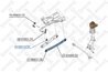 Bieleta stabilizator Stellox 56-03019-SX