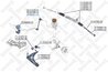 Bieleta stabilizator Stellox 56-05267-SX