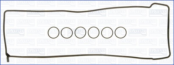 SET GARNITURI CAPAC CULBUTORI AJUSA 56004200 - Compatibil cu MERCEDES-BENZ, PUCH