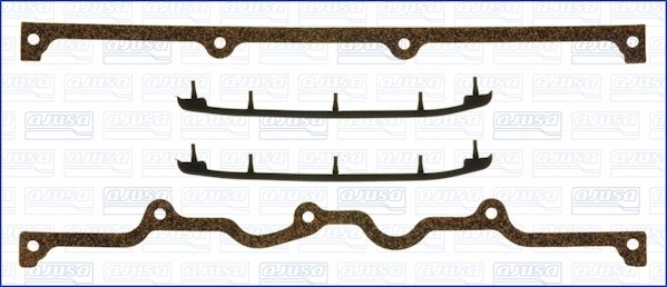 Set garnituri capac culbutori Ajusa 56004300