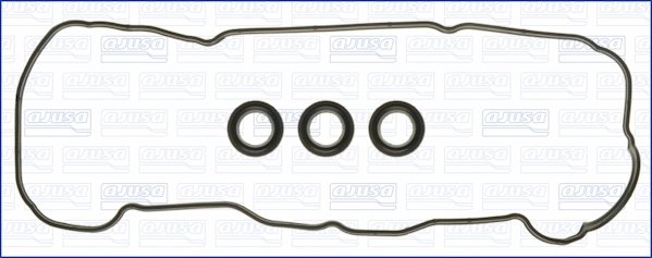 SET GARNITURI CAPAC CULBUTORI AJUSA 56011300 - Compatibil cu LEXUS, TOYOTA