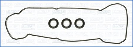 Set garnituri capac culbutori Ajusa 56011400