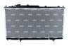 Radiator racire motor NRF 56019