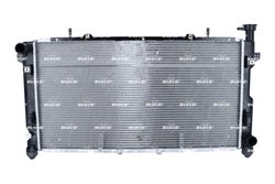 Radiator racire motor NRF 56020