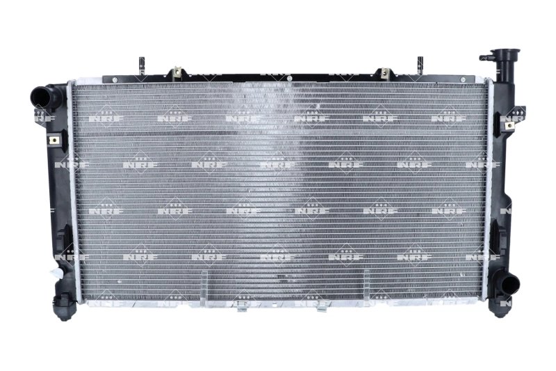 RADIATOR RACIRE MOTOR NRF 56020 - Compatibil cu CHRYSLER, DODGE