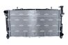 RADIATOR RACIRE MOTOR NRF 56020 - Compatibil cu CHRYSLER, DODGE