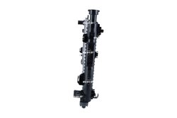 RADIATOR RACIRE MOTOR NRF 56020 - Compatibil cu CHRYSLER, DODGE