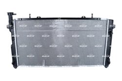 RADIATOR RACIRE MOTOR NRF 56020 - Compatibil cu CHRYSLER, DODGE