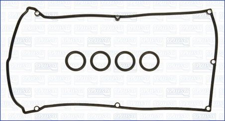 Set garnituri capac culbutori Ajusa 56020000