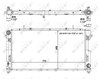 RADIATOR RACIRE MOTOR NRF 56020 - Compatibil cu CHRYSLER, DODGE
