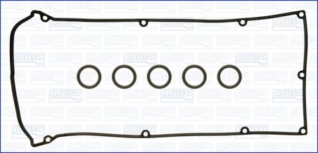 Set garnituri capac culbutori Ajusa 56020100