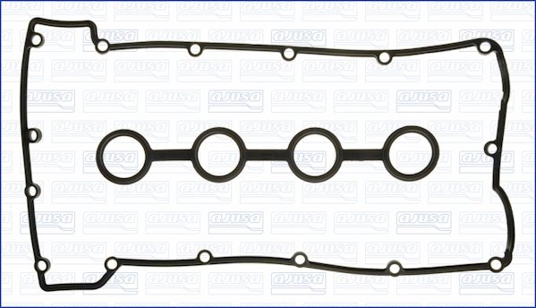 Set garnituri capac culbutori Ajusa 56024300