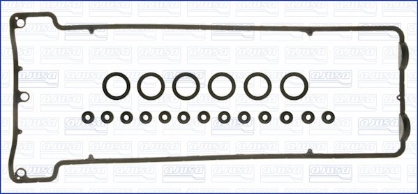 Set garnituri capac culbutori Ajusa 56029500
