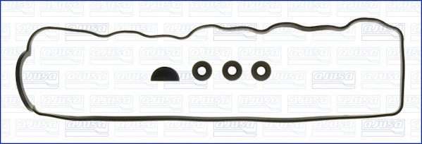 Set garnituri capac culbutori Ajusa 56030800