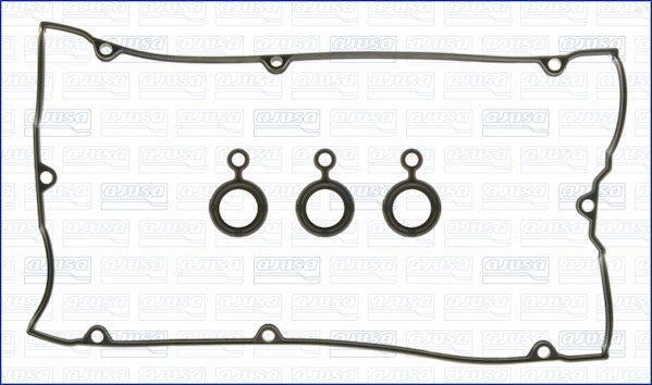 Set garnituri capac culbutori Ajusa 56030900