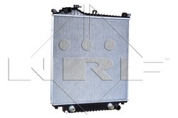 RADIATOR RACIRE MOTOR NRF 56032 - Compatibil cu FORD USA