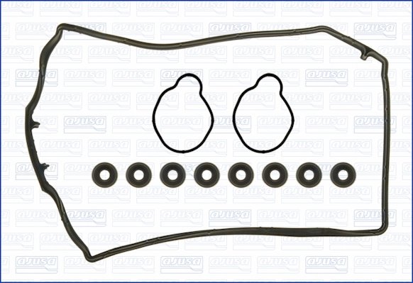 SET GARNITURI CAPAC CULBUTORI AJUSA 56034800 - Compatibil cu SUBARU