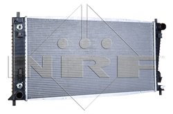 Radiator racire motor NRF 56036