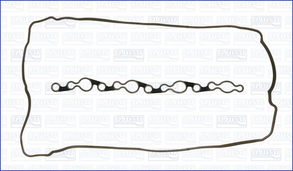SET GARNITURI CAPAC CULBUTORI AJUSA 56041100 - Compatibil cu LEXUS, TOYOTA