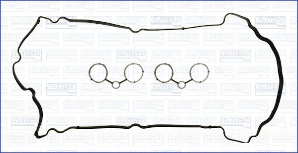 Set garnituri capac culbutori Ajusa 56044100