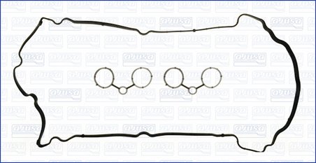 Set garnituri capac culbutori Ajusa 56044100