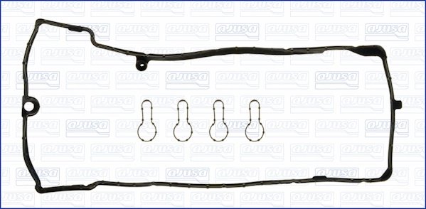 SET GARNITURI CAPAC CULBUTORI AJUSA 56044200 - Compatibil cu MERCEDES-BENZ