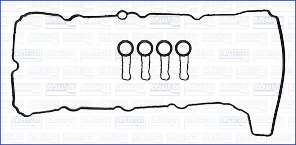 SET GARNITURI CAPAC CULBUTORI AJUSA 56048200 - Compatibil cu BMW, MINI, TOYOTA