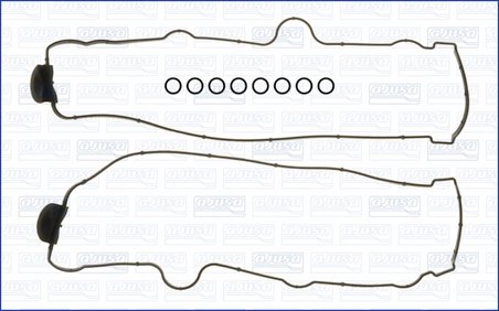 Set garnituri capac culbutori Ajusa 56047400