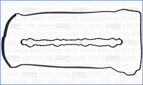 Set garnituri capac culbutori Ajusa 56053100