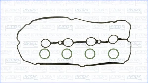 SET GARNITURI CAPAC CULBUTORI AJUSA 56057700 - Compatibil cu KIA