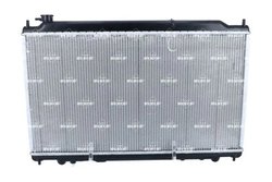 Radiator racire motor NRF 56080