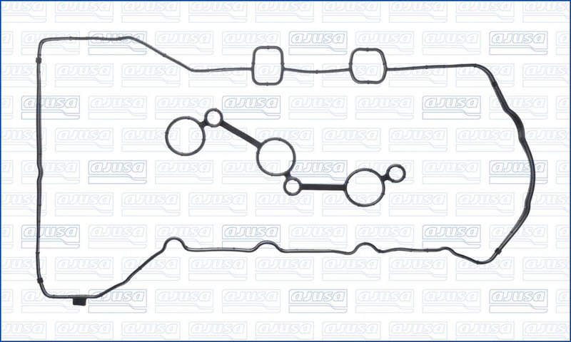 Set garnituri capac culbutori Ajusa 56081800