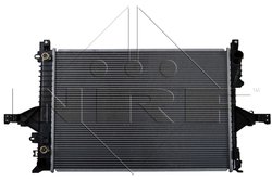 Radiator racire motor NRF 56125