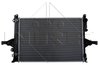 RADIATOR RACIRE MOTOR NRF 56125 - Compatibil cu VOLVO