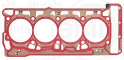 GARNITURA CHIULOASA ELRING 564.670 - Compatibil cu AUDI, CUPRA, SEAT, SKODA, VW