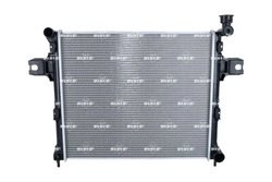 Radiator racire motor NRF 56588