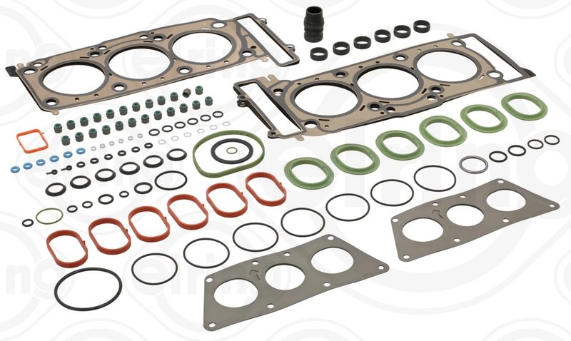 SET GARNITURI CHIULASA ELRING 566.190 - Compatibil cu BRABUS, MERCEDES-BENZ, MERCEDES-BENZ (BBDC)