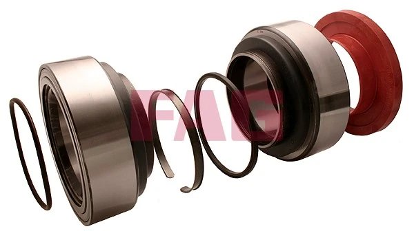 Rulment roata FAG 566425.H195