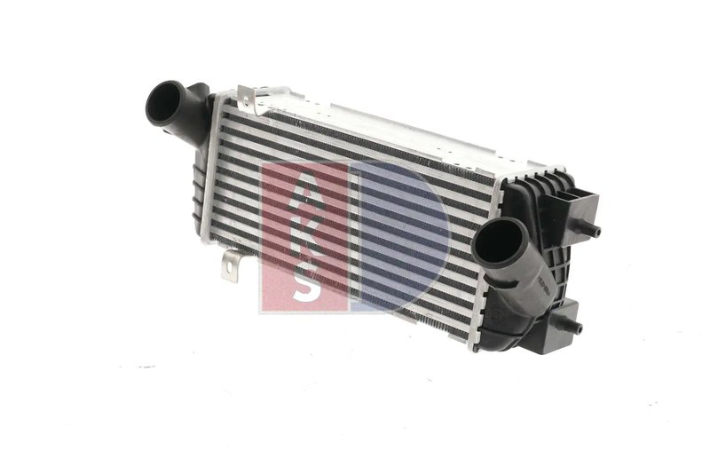 Intercooler AKS Dasis 567033N