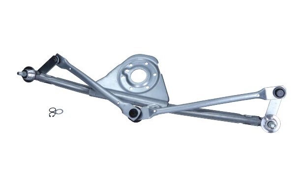 LEGATURI STERGATOR PARBRIZ MAXGEAR 57-0224 - Compatibil cu BMW