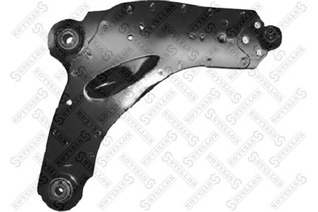 BRAT SUSPENSIE STELLOX 57-03442-SX - Compatibil cu NISSAN, OPEL, RENAULT