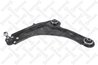 Brat suspensie Stellox 57-03520-SX