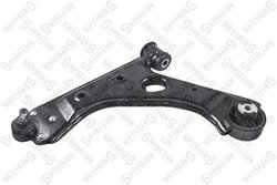 BRAT SUSPENSIE STELLOX 57-03543-SX - Compatibil cu ABARTH, ALFA ROMEO, CITROEN, FIAT, PEUGEOT