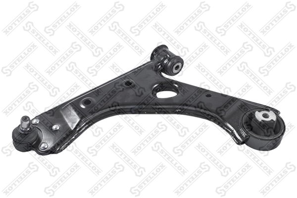 BRAT SUSPENSIE STELLOX 57-03543-SX - Compatibil cu ABARTH, ALFA ROMEO, CITROEN, FIAT, PEUGEOT
