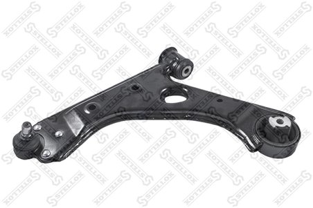 BRAT SUSPENSIE STELLOX 57-03543-SX - Compatibil cu ABARTH, ALFA ROMEO, CITROEN, FIAT, PEUGEOT